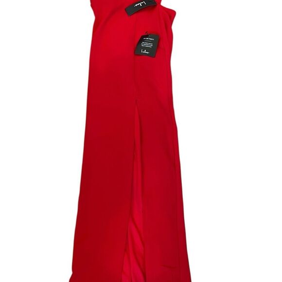 Lulu's HEADING TO COCKTAIL HOUR NWT Dress xs - Picture 6 of 10